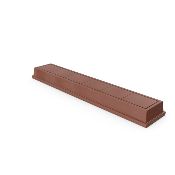 oversættelse bestøve Spanien Chocolate Bar, 3D - Envato Elements