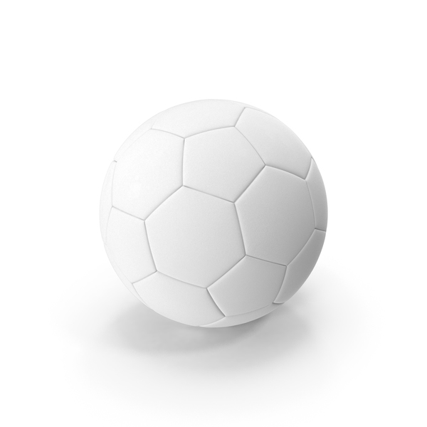 Bola de Futebol Amarela, Objetos 3D - Envato Elements