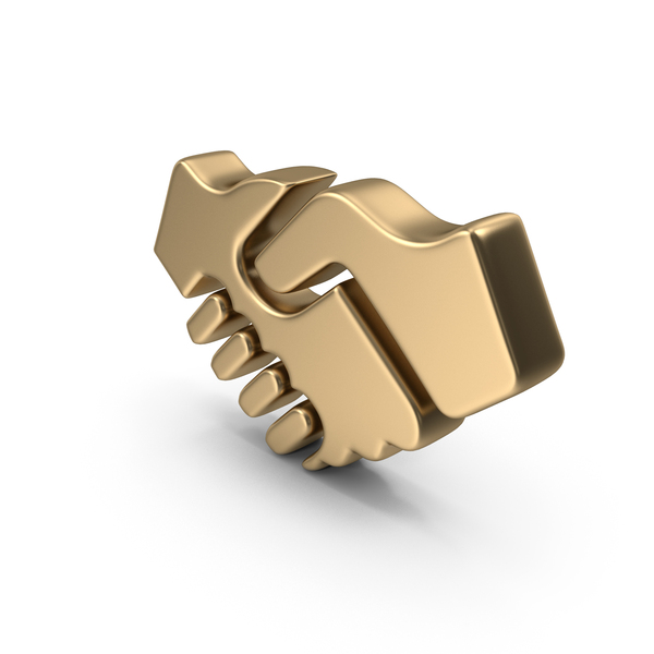 EMOJI HANDSHAKE ICON Modelo 3D - TurboSquid 1416433