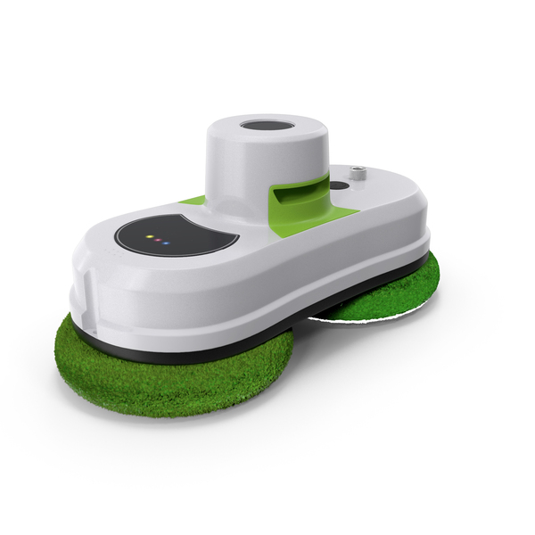 envato smart robot vacuum cleaner