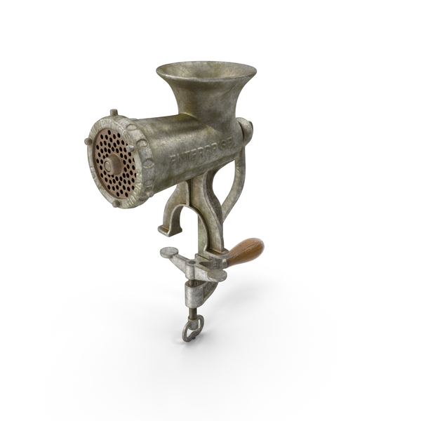 23,596 Meat Grinder Images, Stock Photos, 3D objects, & Vectors