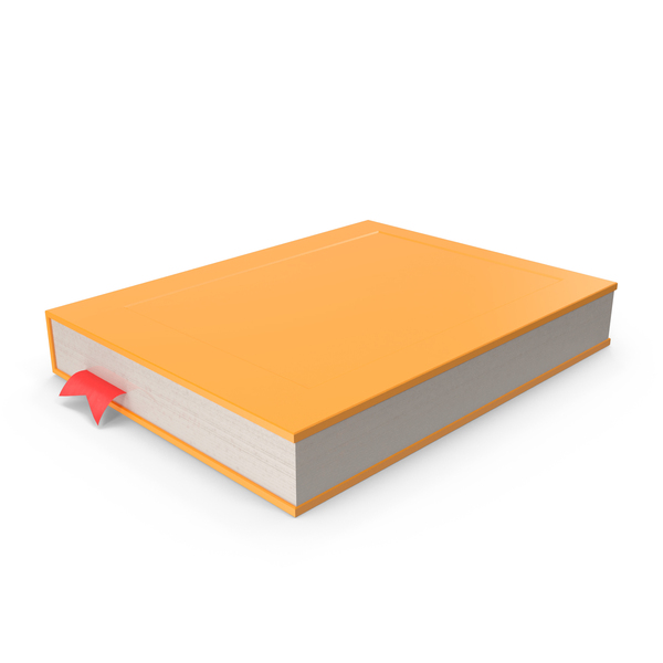 Coffret cadeau dessin animé orange, Objets 3D Y compris : orange et boite  cadeau - Envato Elements
