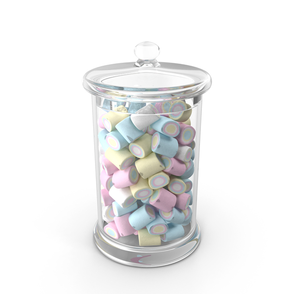 Sugar Jar 3D, Incl. sweetner & ingredient - Envato Elements