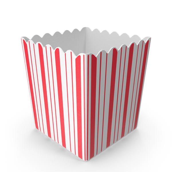 Red Drink Cup 3D, Incl. cardboard & go - Envato Elements