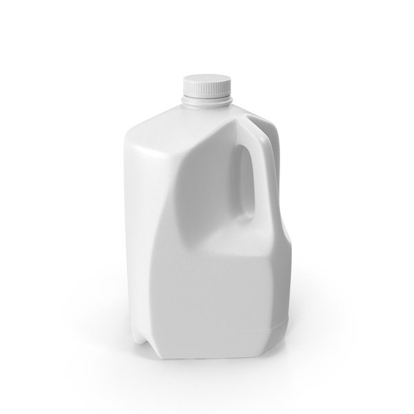 Milk Glass 3D, Incl. milk & dairy - Envato Elements