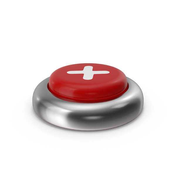 Pushing Big Red Button with Press Inscription, Interface Effects Motion  Graphics ft. button & command - Envato Elements